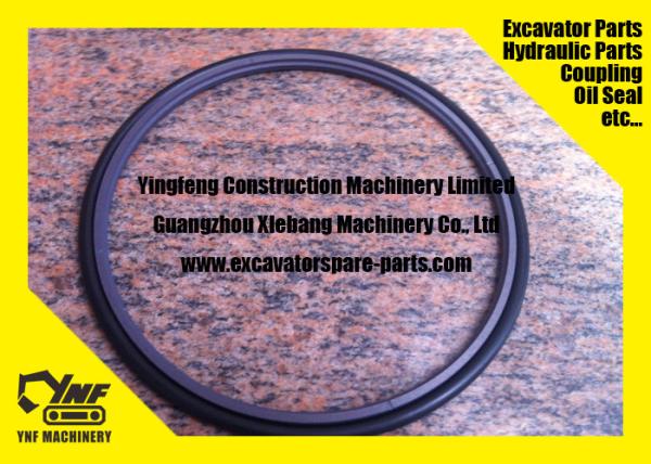 OHM Excavator Seal Kits Hydraulic Adjuster Piston Seal KOMATSU