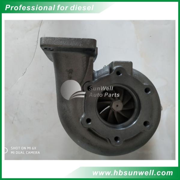 Garrett GT42 723117-5001 Turbocharger 61560116227  TF3003S Turbo Wechai Power WD615.68 engine 235KW Supercharger