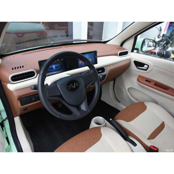 XIAOHU FEV Mini EV Cars 100km/h New Energy Vehicles For Adult