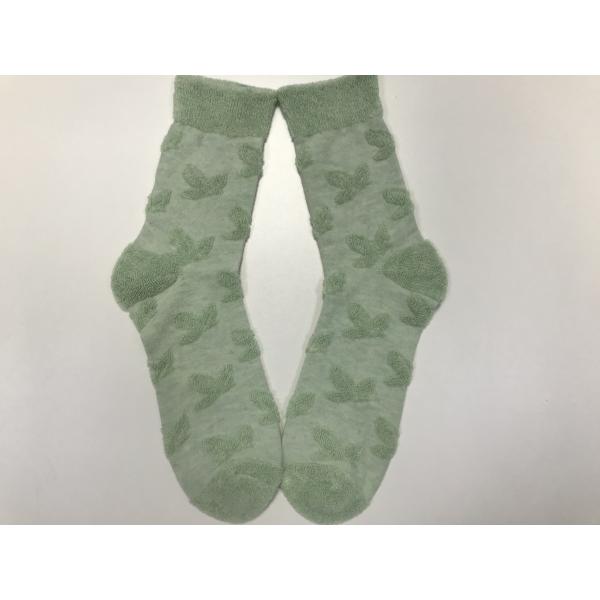 Thick and Comfortable All Over Print Sports Socks with Custom Printing Methods other