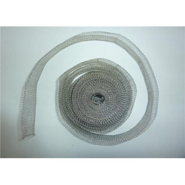 25.4mm RFI/EMI защищая ленту Monel связали трубопровод ячеистой сети