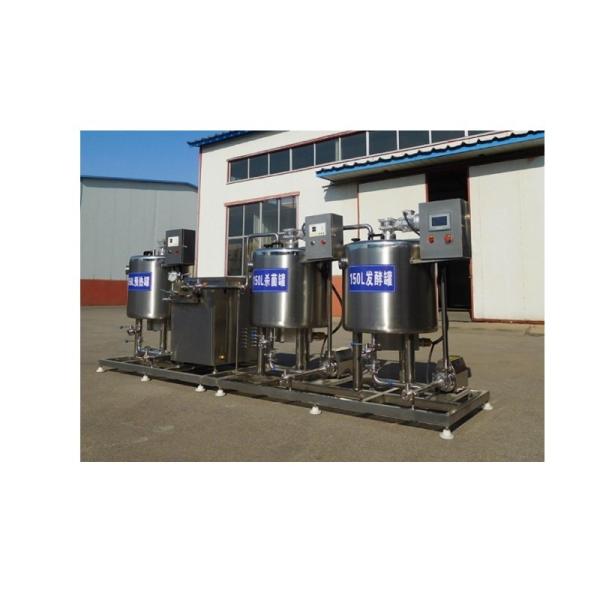 Hfd-Ml-300 Fast Delivery Making Milk Powder Machinery For Sale
