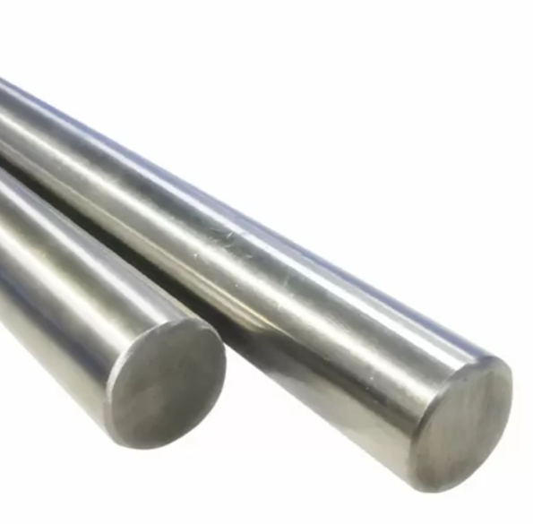 GH600 Alloy: Nickel-based superalloy with high strength, excellent oxidation resistance, and thermal stability