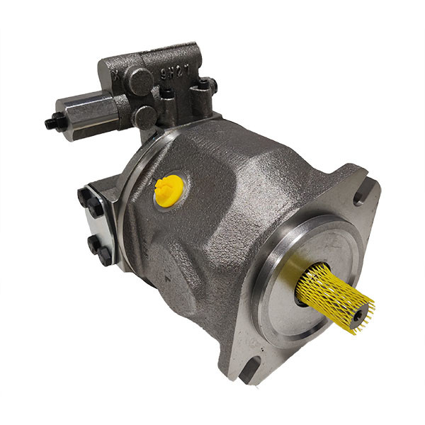 Интегрированное управление гидравлический насос Rexroth A10VSO71DRG гидравлический насос масла