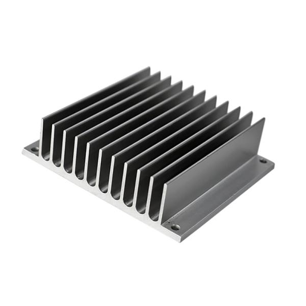 30×30 Aluminum Profiles Solar Panel Frame Aluminum Extrusion Profile 6000 Series