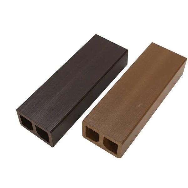 Linha de extrusão WPC de material de parafusos 38CrMoALA personalizável para produção de base de PP PE