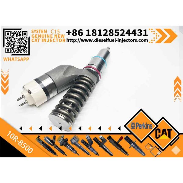 High Quality 10R8500 10R8501 2295919 10R1000 Engine Part Injector 229-5919 10R-1000 10R-8500 10R-8501 Fuel Injector