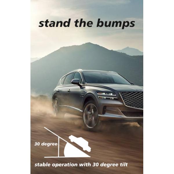 Портативный солнечный автомобильный холодильник компрессорный охладитель для путешествий DC 12V Кампинговый автомобильный морозильник Лед