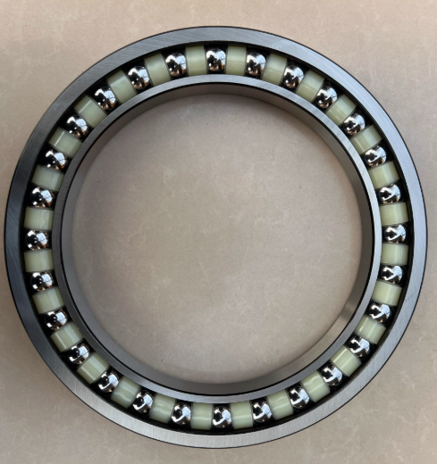 AC5033 Angular Bearing Corrosion Resistant Custom Bearings High Speed