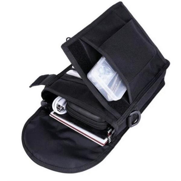 Outdoor Sport ornaments Women And Men'S Multi-Functional Tactical Messenger Shoulder Bag