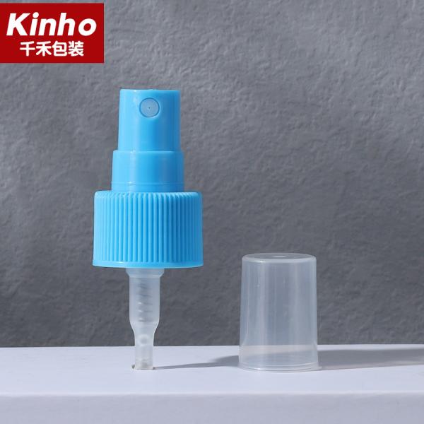 18MM 20MM 24mm Oil Mist Sprayer High Viscosity Fine Mist Sprayer KINHO K602