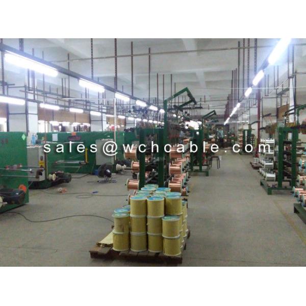 UL20698 Massage Chair Interconnection Frequent Moving Spring Cable 80C 90V