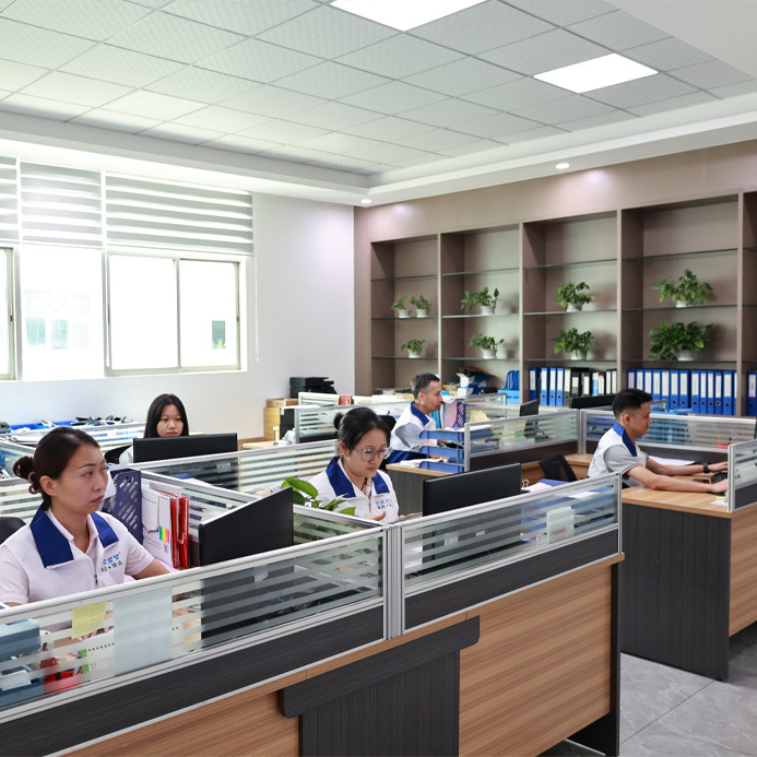 Shenzhen Yagu Lock Co., Ltd.