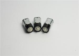 1.5V PlasticTubular Micro planetary gear box for Auto Watering Device , high