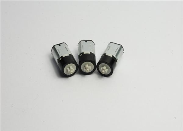 1.5V PlasticTubular Micro planetary gear box  for Auto Watering Device , high Performance