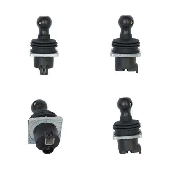 Joystick industrial Genie 101175 101175GT para plataforma de trabajo aéreo Genie Boom Lift