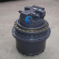 Moteur hydraulique 170401-00009G 170401-00009H 170401-00009L 170401-00009 DX500 DX480LCA DX500LCA DX520LCA Le moteur final