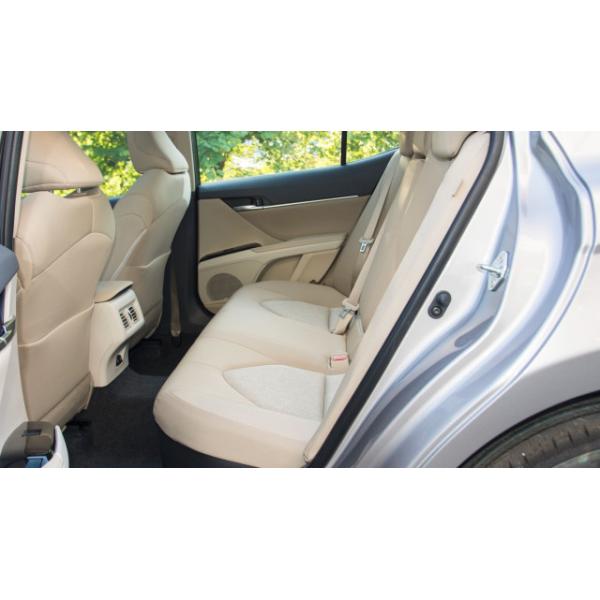 Toyota Camry 2021 2.5G Deluxe Edition Chinese Used