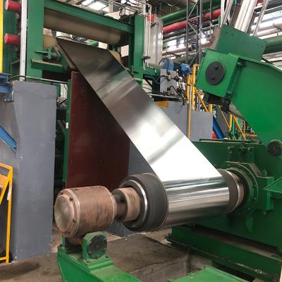600mm 700mm 500mm Tinned Steel Coil Roll 0.8mm 0.7mm Food Grade Custom Made