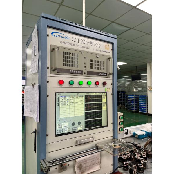 Nema 13 4.2OHMS Stepper мотора высокого вращающего момента 35BYGX200A мини гибридный