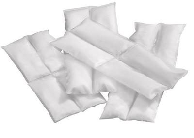 SGS 64℉ / 18℃ PCM Cooling Vest Organic Phase Change Materials Products