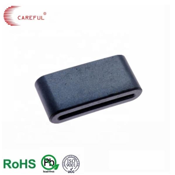 Careful Emi Ferrite Core  FS33.5*6.5*27.5*12-1.8 Flat Type Ferrite Cores For EMI