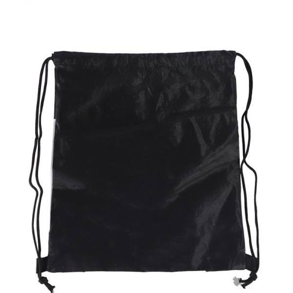 Durable Sublimation Drawstring Backpack Personalized Drawstring Bags With Logo