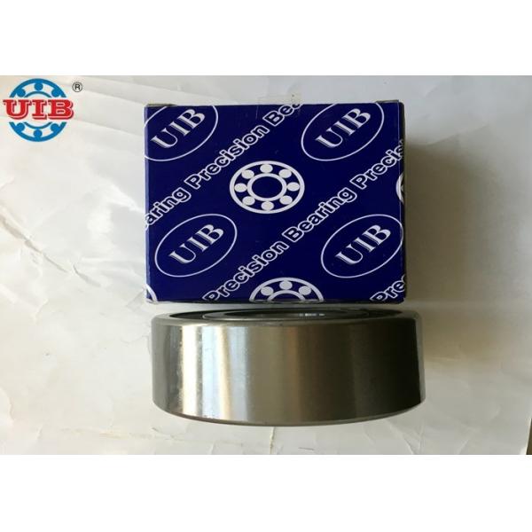 UIB 40mm 3308 2RS Agriculture Machine Bearing ABEC 1 ABEC 3 Chrome Steel Gcr15