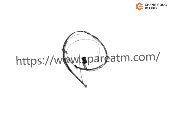 49250146000D ATM Spare Parts Diebold Nixdorf Opteva Stacker Sensor Cable Harness