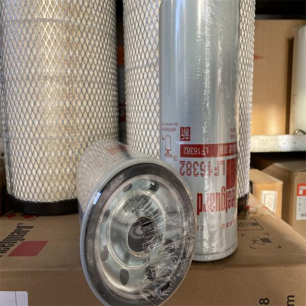 Separador de agua de filtro de combustible de buena venta para partes de motores de camiones pesados 2003-2006 año