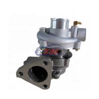 Pièces japonaises 28200-4B160 de camion de Hyundai H100 Van 4D56T Engine GT1749S