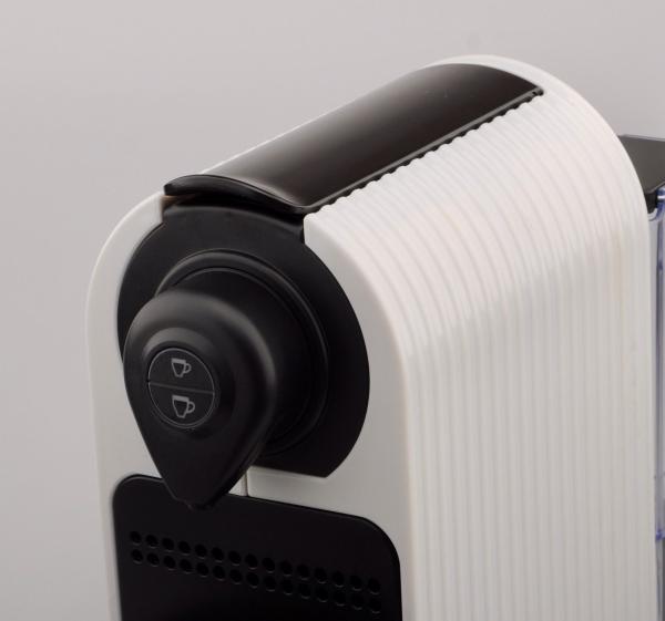 Máquina de café multifuncional eléctrica automática Multiaple para uso doméstico de escritório