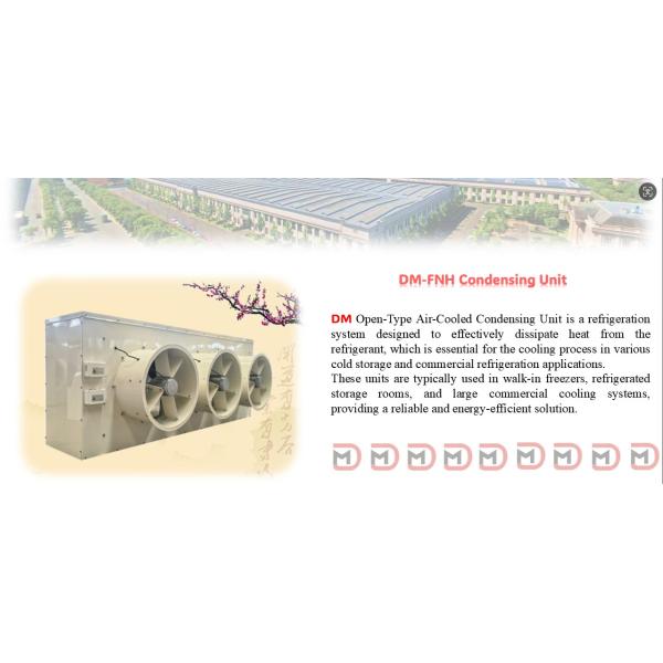 Refrigeration Evaporator The Essential Component in Our Commercial Evaporative Air Cooler