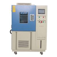 150 ℃ Constant Humidity Chamber Thermal Endurance de alta temperatura