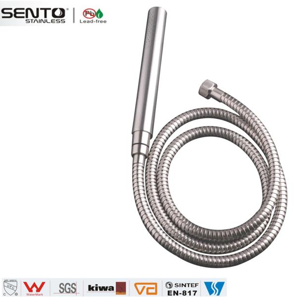 2016 new product stainless steel thermostatic bath shower mixer