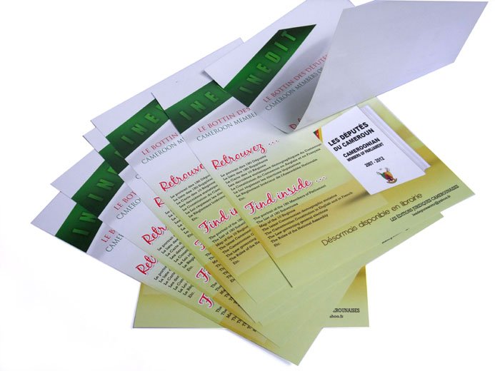 OEM / ODM Low Cost Business Paper Leaflet full Colour Flyer Printing services for Ads