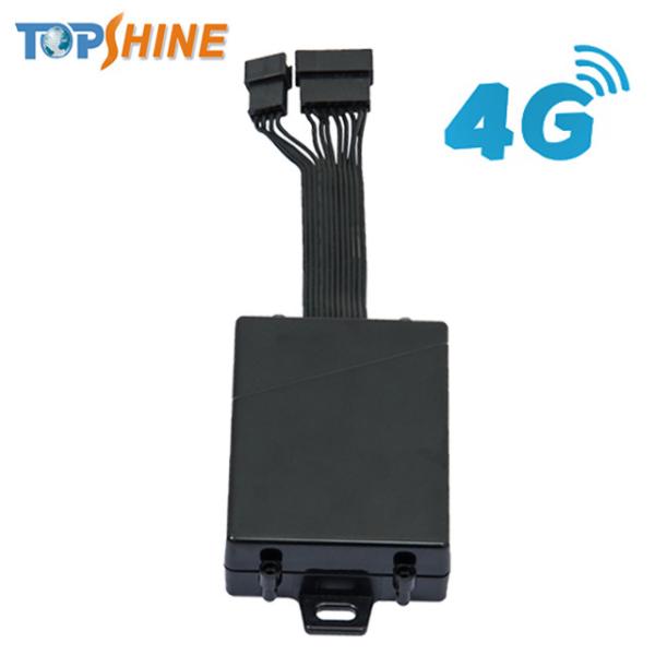 4G GPS Tracker Vehicle Monitoring Support Fuel Sensor Management System