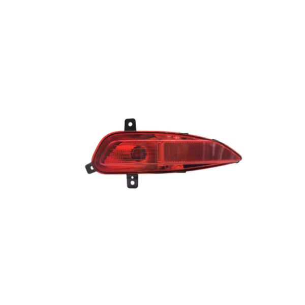 Leapmotor C16 C11 C10 B10 C01 T03 LED Tail Lights 12V 5000K Center Through Lamp for Left/Right Side Accessories for All Models
