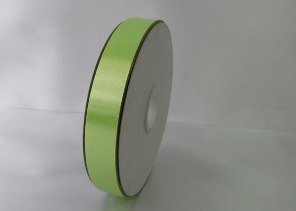 Funky 19mm x 100y PP Solid plain ribbon spools for Celebrate and Wedding