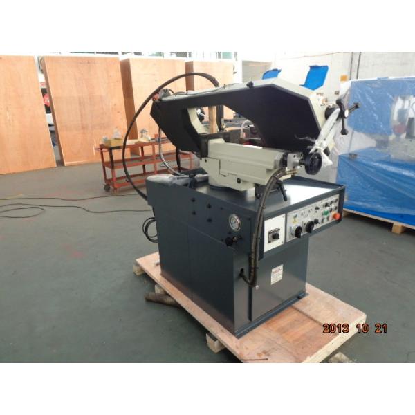 Precision Metal Cutting Band Saw BS-315GH Electric Sawing Machine Price In China Market