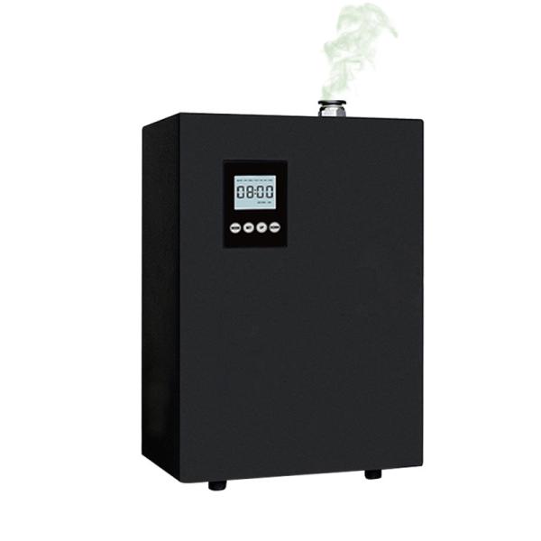 100ml Fragrance Capacity Scent Diffuser The Ultimate Aromatherapy Experience with 12V Voltage