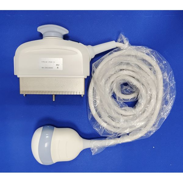 Compatible Ultrasound GE RAB6-D 4D Convex Probe GE Logiq S8 Logiq E9 Voluson E6 Ultrasound Probe Scanner