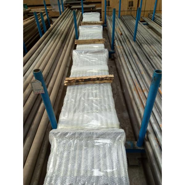 Carbon Steel Carbonnitrided Pump Barrel Oil Field Hardened