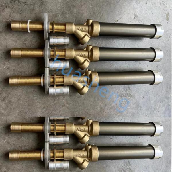 1800*1550*500 EPS Filling Gun for Polystyrene Foam Mold Shape Molding Process in Car