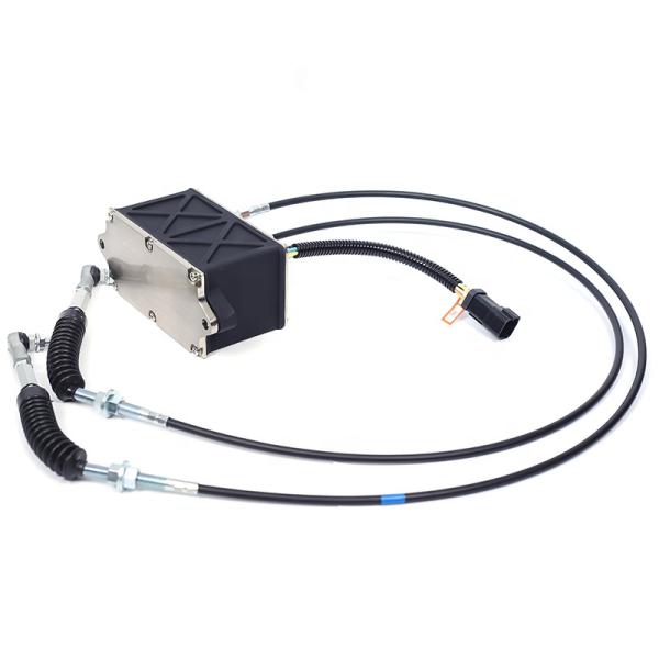 E312B E320B Electric Throttle Motor 119-0633 247-5231 For Excavator