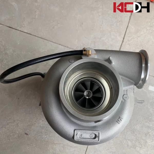 HOLSET Turbocharger HE500WG T8300-1118100 3775754 For Yuchai 390 Engine 500HP