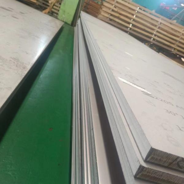 JIS G4305 SUS430 Лазерная резка листов из нержавеющей стали 3,0 мм 4,0 мм 5,0 мм 6,0 мм 8,0 мм 10,0 мм