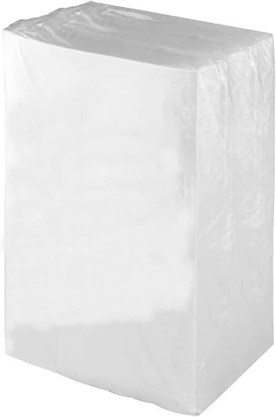 BPA Free PreCut Vacuum Sealer Bag Puncture Prevention Vacuum Seal Freezer Bag Food Saver Bag For Storage