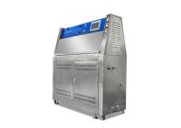 Appareil de contrôle de altération superficiel par les agents accéléré UV, machine d'essai de désagrégation de contrôle de PID SSR