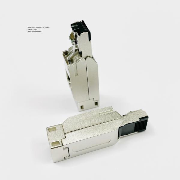 6GK1901-1BB10-2AE0 2AA0 Conector rápido RJ45